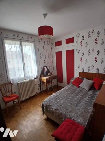 Maison d'habitation