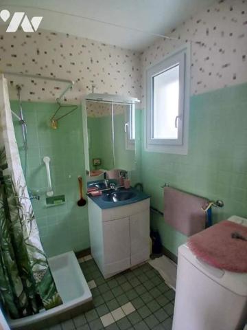 Maison d'habitation