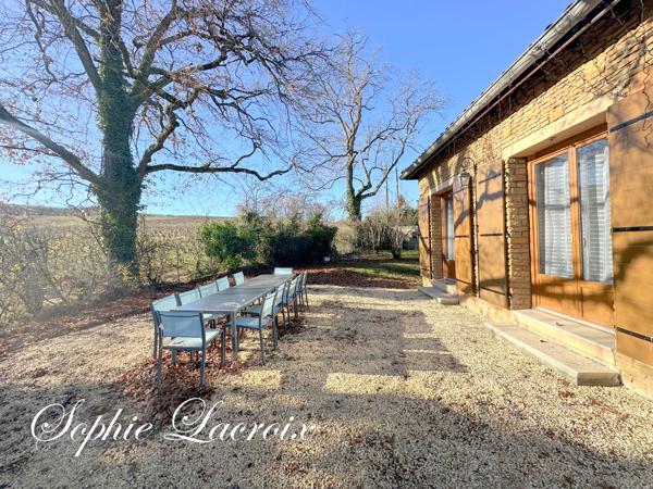 Maison 8 pièces - 258 m² Bien prestige