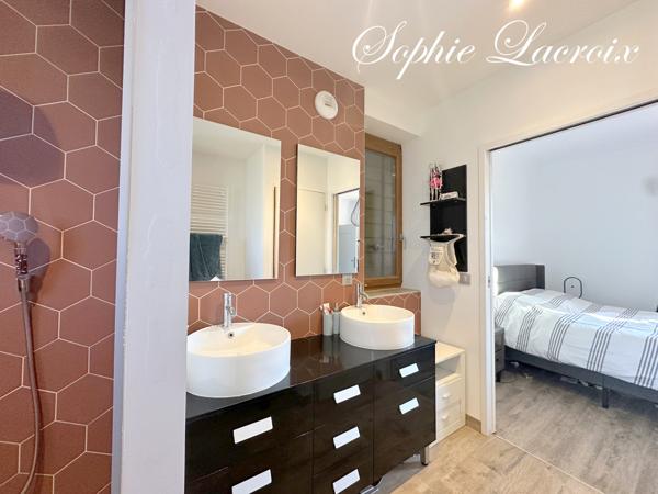 Maison 8 pièces - 258 m² Bien prestige