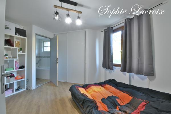 Maison 8 pièces - 258 m² Bien prestige