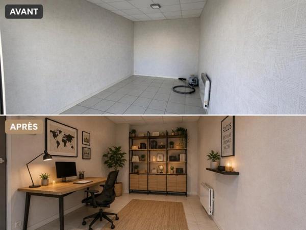 Vente / Maison