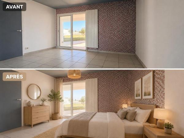 Vente / Maison