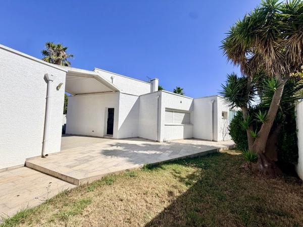 Vente / Maison