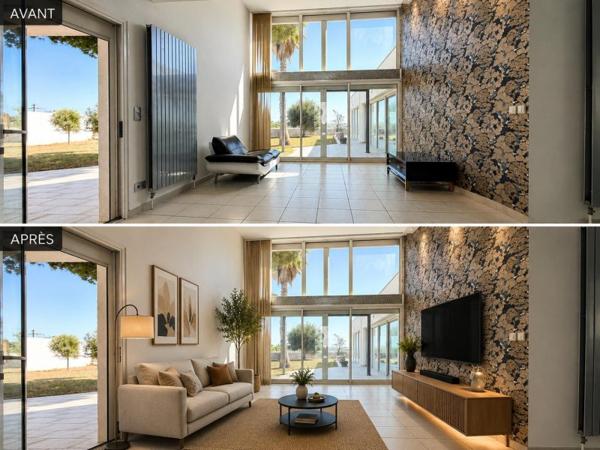 Vente / Maison