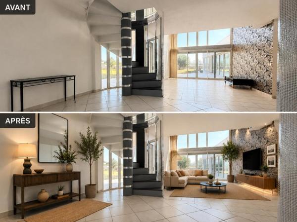 Vente / Maison