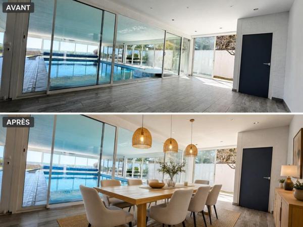 Vente / Maison