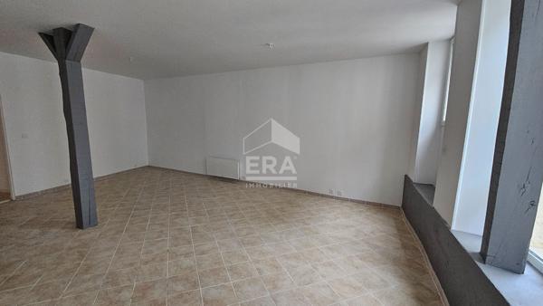 Appartement Mussidan 1 pièce(s) 57,68 m2