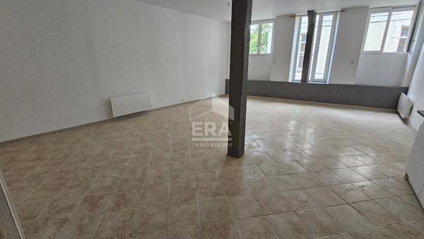 Appartement Mussidan 1 pièce(s) 57,68 m2