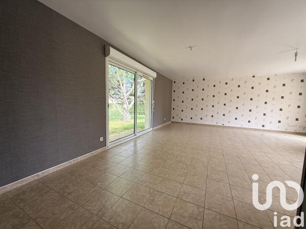 Maison à vendre 5 pièces 110 m² Jonzac