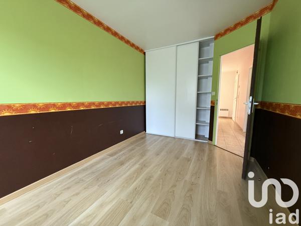 Maison à vendre 5 pièces 110 m² Jonzac