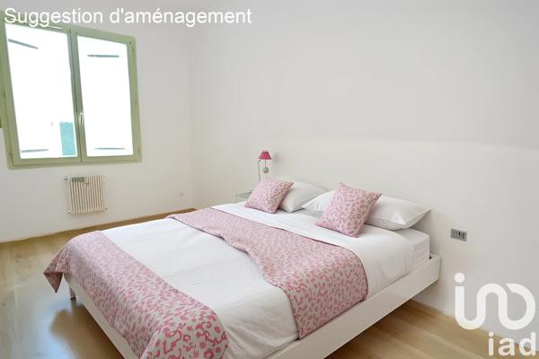 Maison à vendre 5 pièces 110 m² Jonzac