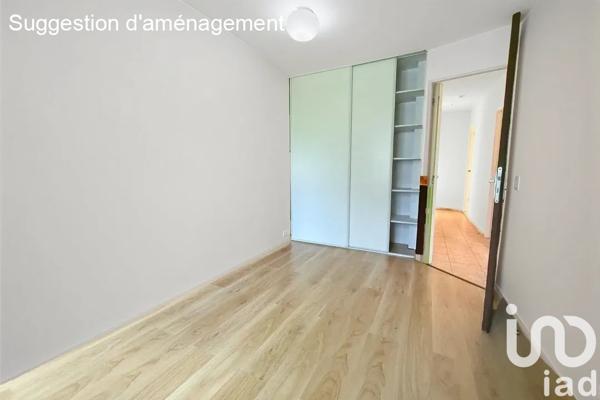 Maison à vendre 5 pièces 110 m² Jonzac