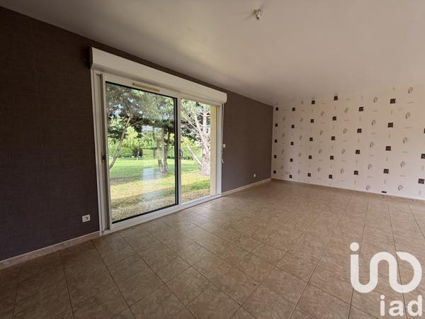 Maison à vendre 5 pièces 110 m² Jonzac