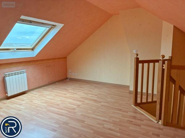 Maison à vendre à Louvigné en Mayenne (53210), ref : 53004-1282