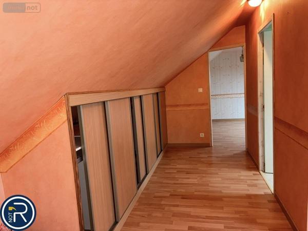 Maison à vendre à Louvigné en Mayenne (53210), ref : 53004-1282