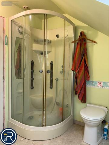 Maison à vendre à Louvigné en Mayenne (53210), ref : 53004-1282