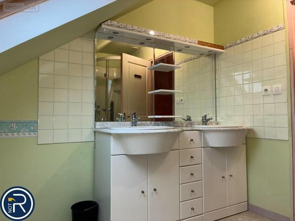 Maison à vendre à Louvigné en Mayenne (53210), ref : 53004-1282