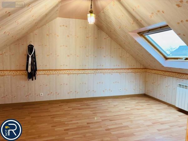 Maison à vendre à Louvigné en Mayenne (53210), ref : 53004-1282