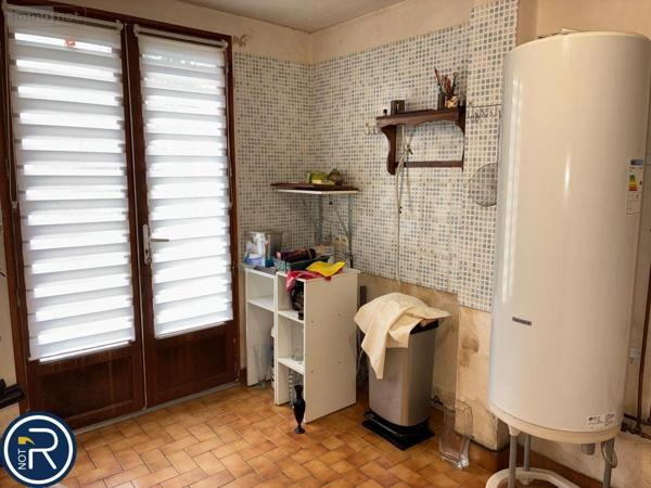 Maison à vendre à Louvigné en Mayenne (53210), ref : 53004-1282