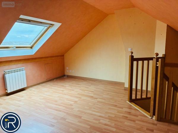 Maison à vendre à Louvigné en Mayenne (53210), ref : 53004-1282