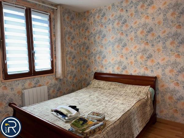 Maison à vendre à Louvigné en Mayenne (53210), ref : 53004-1282