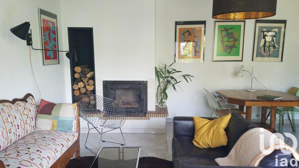 Maison à vendre 7 pièces 175 m² Sucy-en-Brie