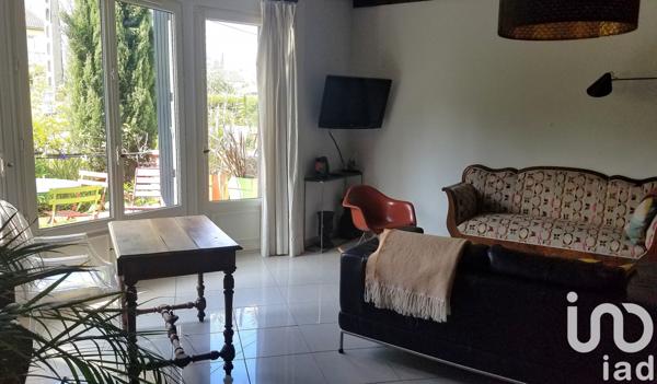 Maison à vendre 7 pièces 175 m² Sucy-en-Brie