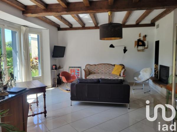 Maison à vendre 7 pièces 175 m² Sucy-en-Brie