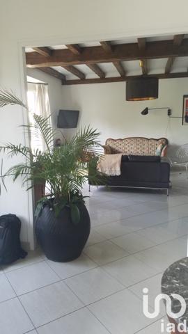 Maison à vendre 7 pièces 175 m² Sucy-en-Brie