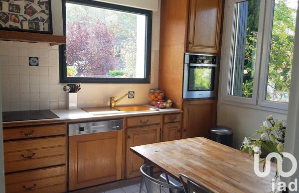 Maison à vendre 7 pièces 175 m² Sucy-en-Brie