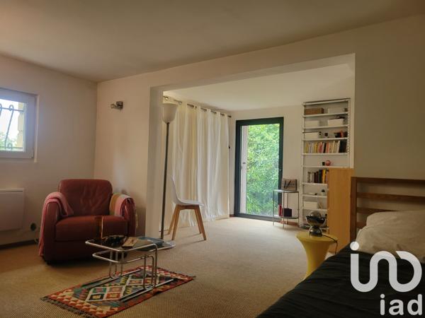 Maison à vendre 7 pièces 175 m² Sucy-en-Brie