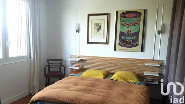 Maison à vendre 7 pièces 175 m² Sucy-en-Brie