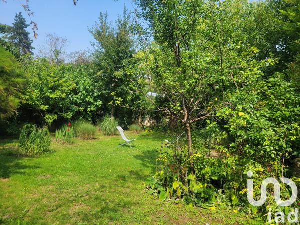 Maison à vendre 7 pièces 175 m² Sucy-en-Brie