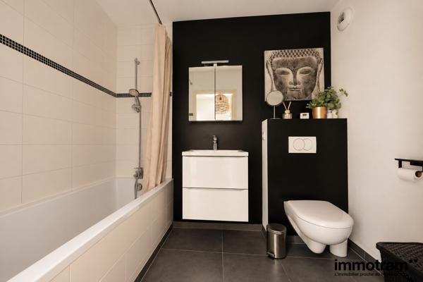 Vente Appartement 47m2 - 1 chambre(s) - Marcq en Baroeul, Brossolette • Réf. VA27477