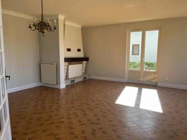 Maison à louer |  Pineuilh |  4 pièces | 104 m²