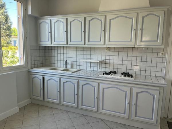 Maison à louer |  Pineuilh |  4 pièces | 104 m²