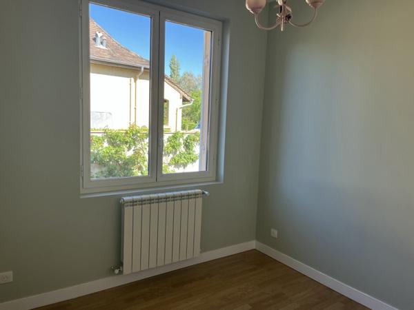 Maison à louer |  Pineuilh |  4 pièces | 104 m²