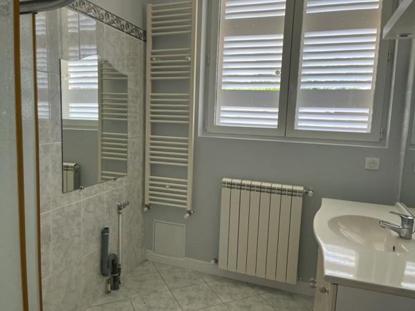 Maison à louer |  Pineuilh |  4 pièces | 104 m²