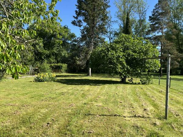 Maison à louer |  Pineuilh |  4 pièces | 104 m²