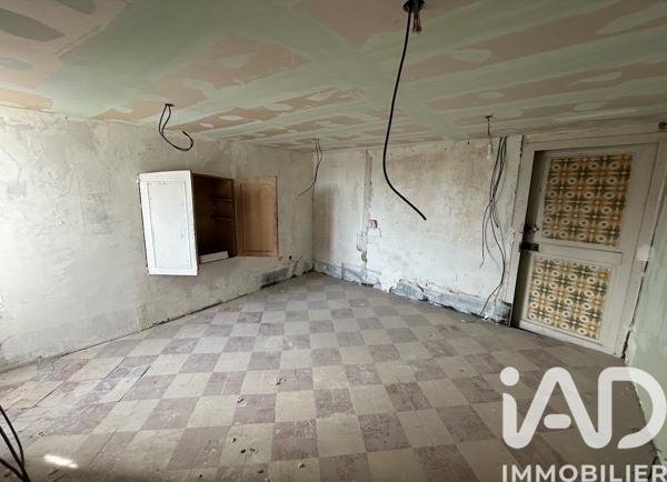 Immeuble à vendre 500 m² Tonnerre