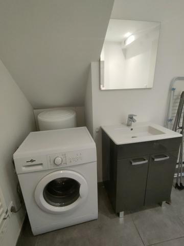 Besançon (25000) APPARTEMENT 1 PIECE 25 M² MEUBLE