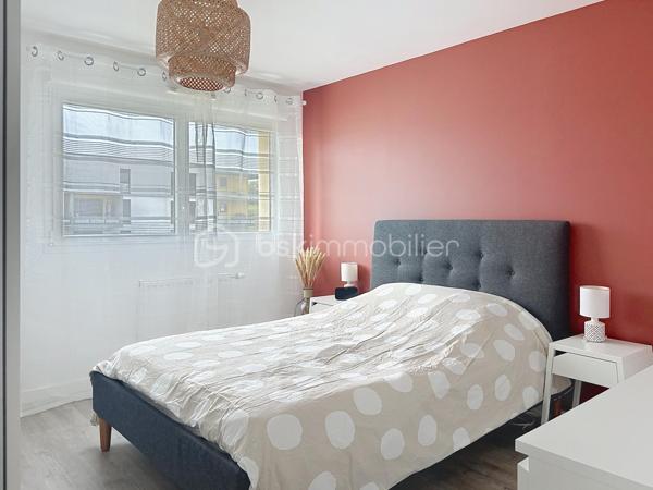 Duplex de 81 m²
