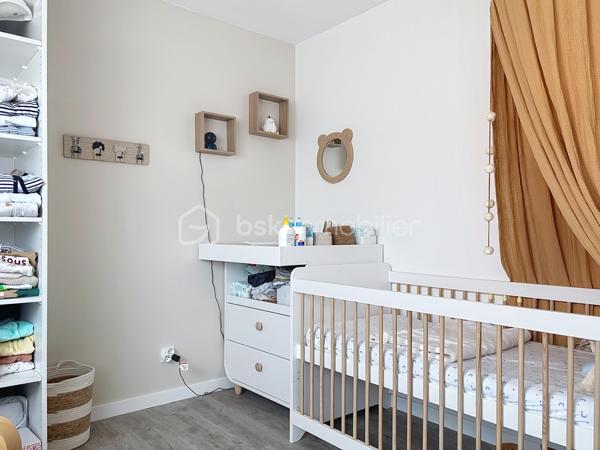 Duplex de 81 m²