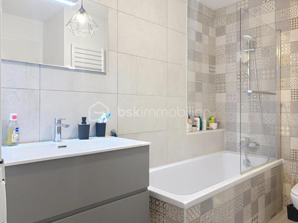 Duplex de 81 m²