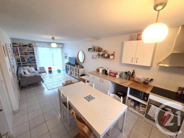Maison à vendre  4 pièces - 75,15 m2 PLOEMEUR - 56