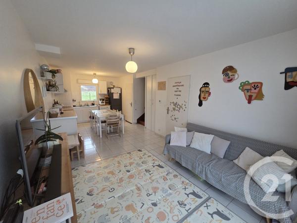 Maison à vendre  4 pièces - 75,15 m2 PLOEMEUR - 56