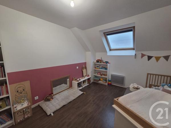 Maison à vendre  4 pièces - 75,15 m2 PLOEMEUR - 56