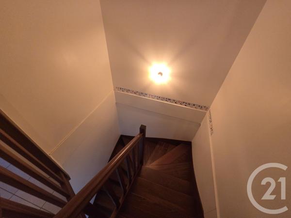 Maison à vendre  4 pièces - 75,15 m2 PLOEMEUR - 56