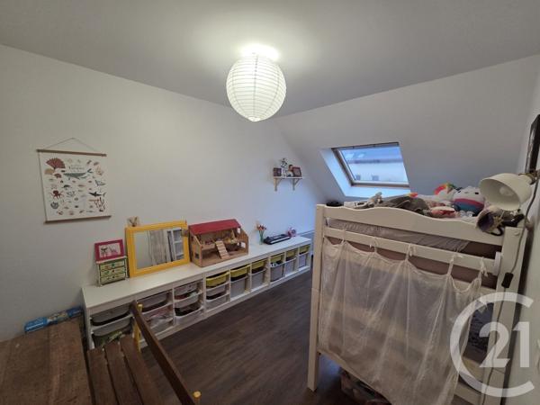 Maison à vendre  4 pièces - 75,15 m2 PLOEMEUR - 56